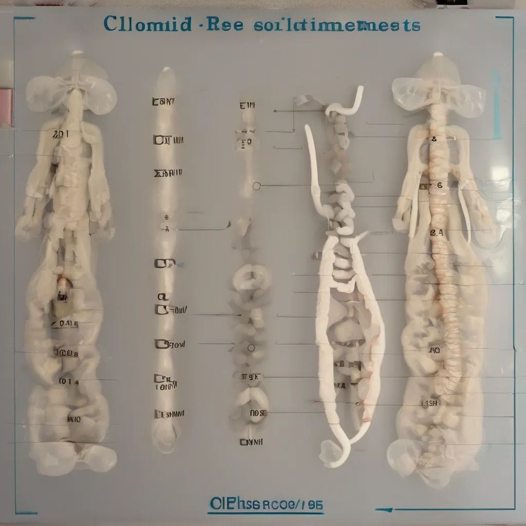 Clomid peut on l'avoir sans ordonnance numéro 2